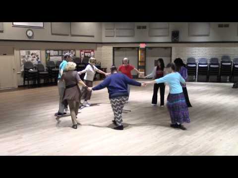 AZ Messianic Dancers - SING AND DANCE - Jonathan Settel