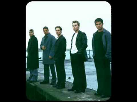 Boyzone - Will be yours