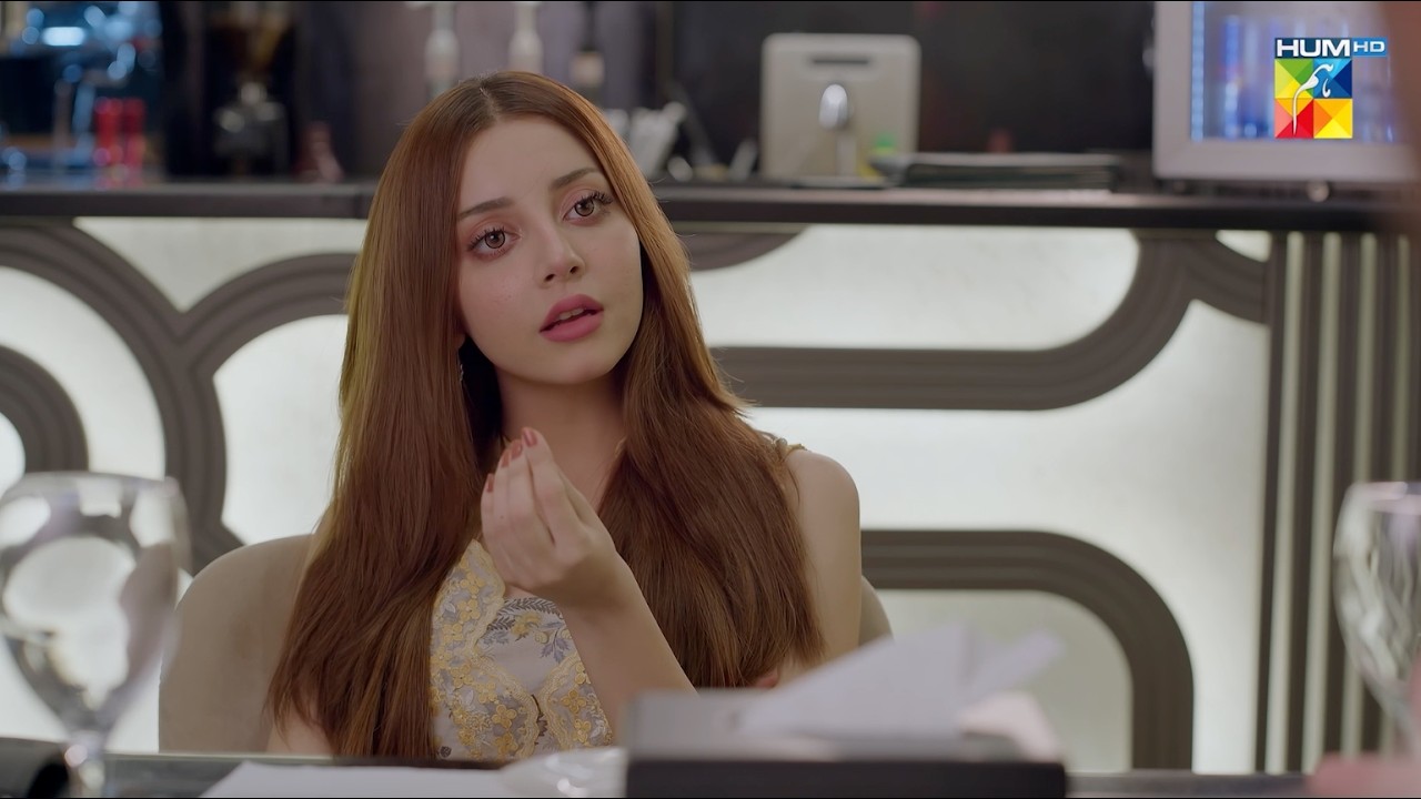Ab Hamein Shadi Kar Leni Chahye..! Naraz Hai Zindagi - HUM TV