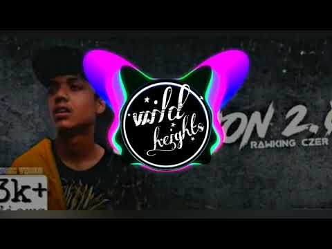 RAWKING CZER - VERSION 2.O || WILD HEIGHTS