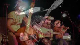 Hank III - Honky Tonk Girls