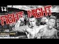 Lio Rush Vs Flip Gordon At TV14 FIGHT NIGHT October 21st