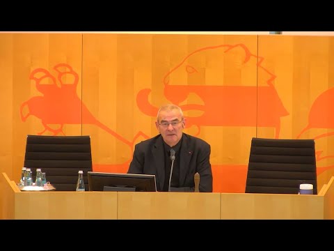 Bekämpf. d. Gewalt geg. Frauen m. Migrationshintergrund (Teil 1/2) - 01.10.2020 - 55. Plenarsitzung