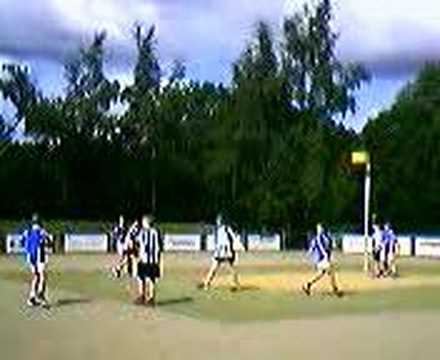 Kampioenswedstrijd Nic C2-Zunobri C1