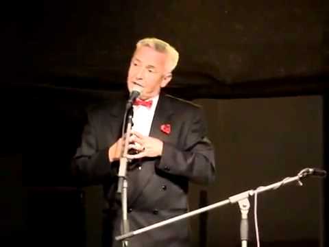 Milan Pitkin  proč mám rád život