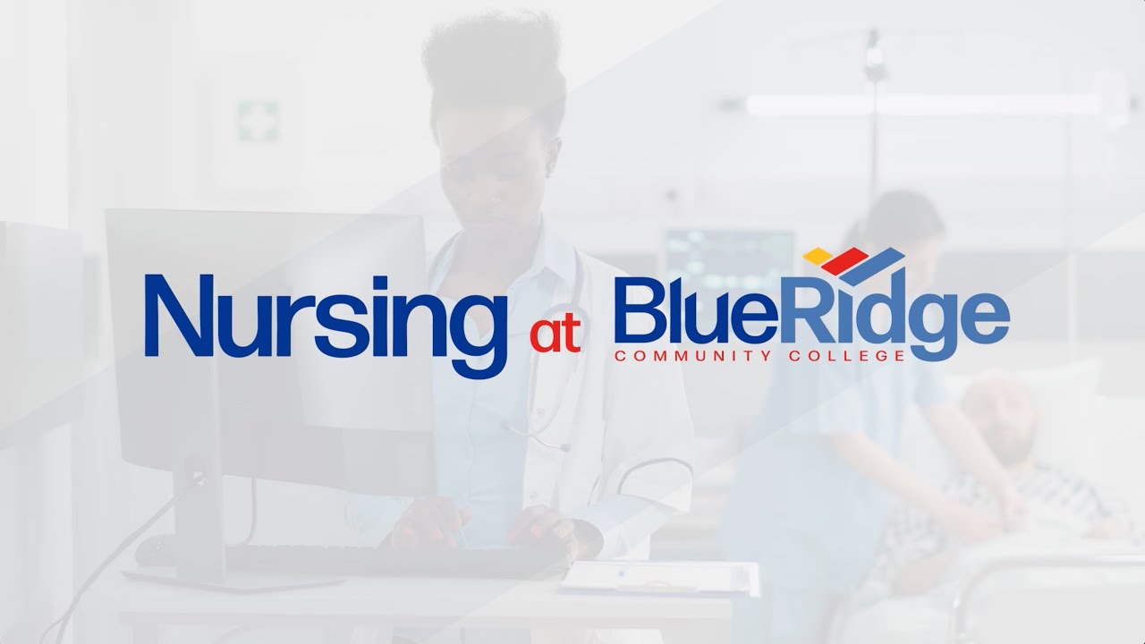 Home Blue Ridge Community College