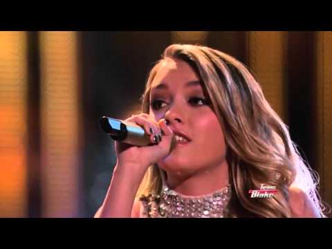 2015 Emily Ann Roberts  She's Got You