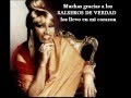 Celia Cruz - Historia De Una Rumba