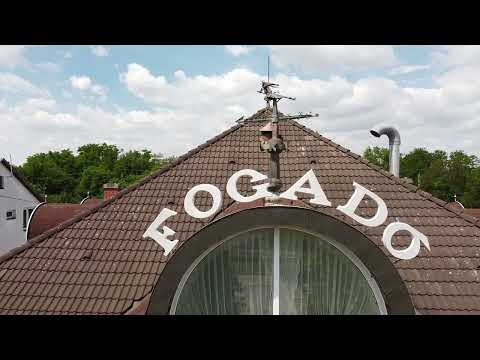 Eladó panzió, Rácalmás 20+3 szoba 946 m² 229 M Ft