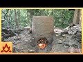 Primitive Technology: Termite clay kiln & pottery Primitive Technology: Termite clay kiln & pottery