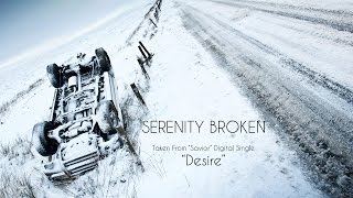 Serenity Broken - Desire (DIGITAL SINGLE)