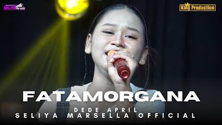 Download lagu FATAMORGANA - DEDE APRIL || THE GEN ZIE OF PANTURA SELIYA MARSELLA mp3