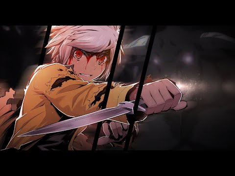 「AMV」→  TheFatRat & NEFFEX - Back One Day