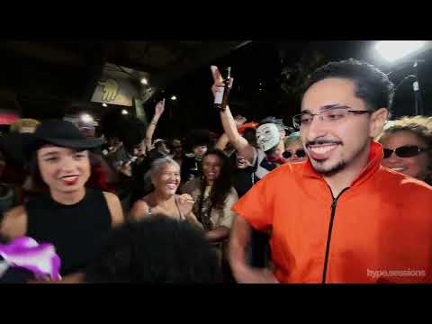 Lorran x EDR - GRANDE FINAL - 08/02/26 - CLANDESTINA031 - BH/MG