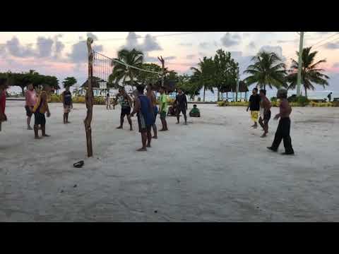 Luua Faga Savaii 🏐