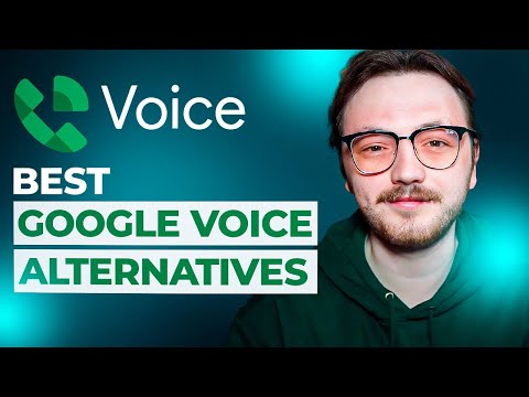 Best Google Voice Alternatives | Phone.com vs Grasshopper vs Google Voice vs RingCentral vs Nextiva