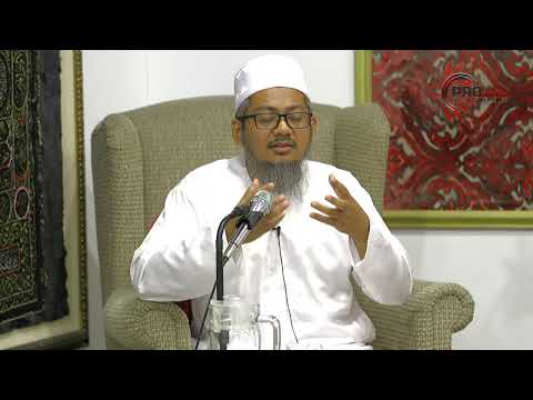 Syarah 76 Dosa Besar | Dusta Atas Nama Nabi saw