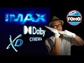 IMAX vs Dolby Cinema vs XD: Which Movie Theater is Best for You?