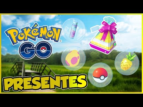PROBABILITY OF GIFTS REVEALED! (MAY/19) - Pokémon Go | PokeTips