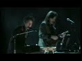 Bob Dylan Last Ever Performance Of In The Summertime 15th Nov Philadelphia 2002