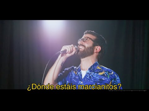 LOS PECAS - "La llamada de los pecas"