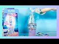 Canal Toys Bastelset Mini Lava Lamp DIY assortiert