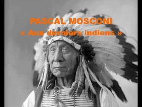 PASCAL MOSCONI  