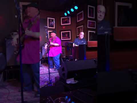 Tab Benoit- We Make A Good Gumbo