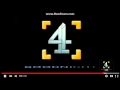 Channel 4 Nighttime Logo
