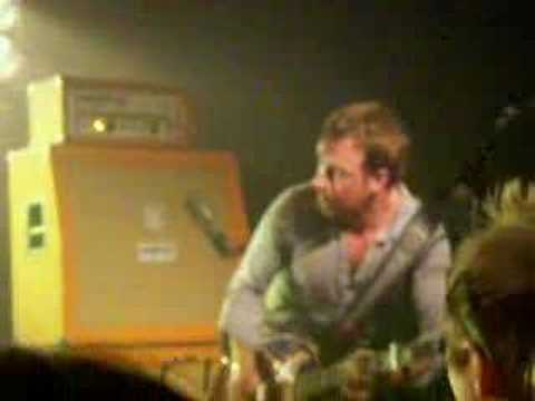 Travis - Sailing Away - Austin