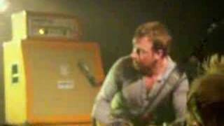 Travis - Sailing Away - Austin