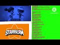 Rabbids Invasion Credits StarBeam Version