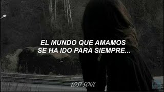 Jimmy Eat World - The World You Love | Sub Español