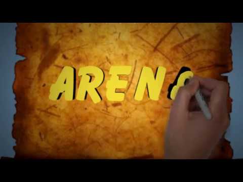 Happy Birthday Arena | Whatsapp Status Arena