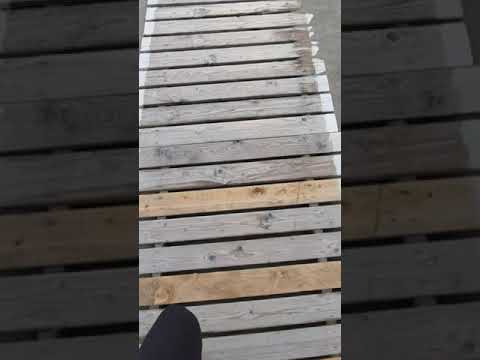 Frühsport oder Laufen auf Insel Langeoog