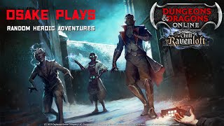 Random Heroic Adventures, Breakin-2 Electric Boogaloo