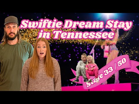Swiftie Shangri La