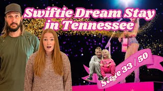 This Nashville Airbnb is a Swiftie Dream Stay