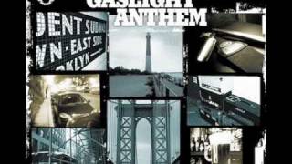 The Gaslight Anthem [We Did It When We Were Young]