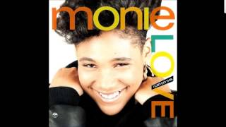 Monie Love - I Can Do This video