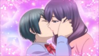 ₢Nightcore -  Follow My Lead (Switching Vocals) - (lyrics)