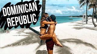 Dominican Republic - The most ADVENTUROUS Island!