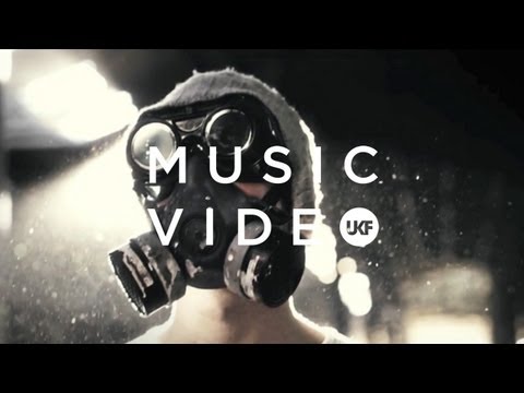 MSD - Atome (Music Video)