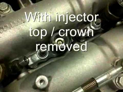 185800   Hydraulic Injector Puller