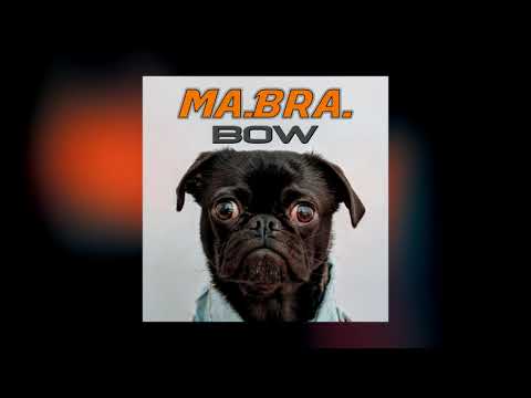 MA.BRA. - Bow (Ma.Bra. Mix) 138 Bpm (C) Maurizio Braccagni #dance #techno #harddance #hit #best