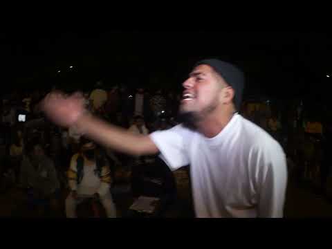 ALMENDRADES vs JEICO - OCTAVOS - BACK2BASICS (02/04)