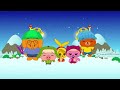 Christmas Calls 2024 Part 02 TV Cultura