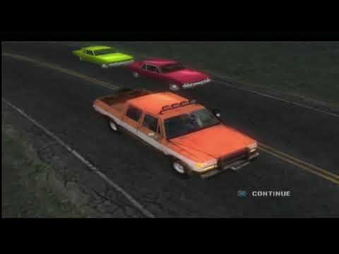 Stuntman : Ignition Playstation 3
