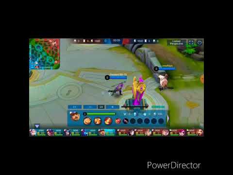 First Blood Clint Rank Game