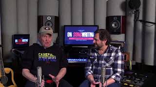 Bill Anderson - To Songwriters Trying to Get Their First Cut - Pro Songwriter Tips